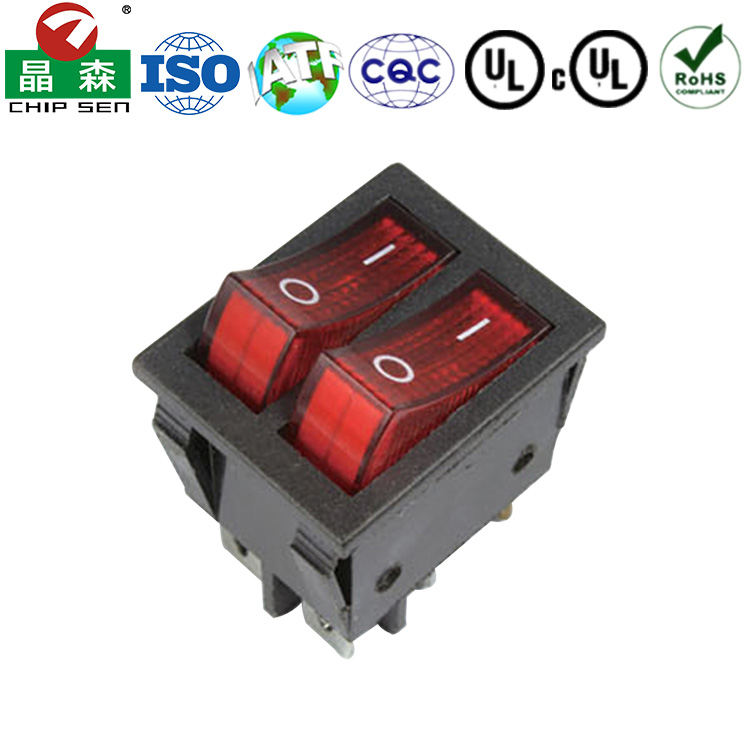開關(guān)插座